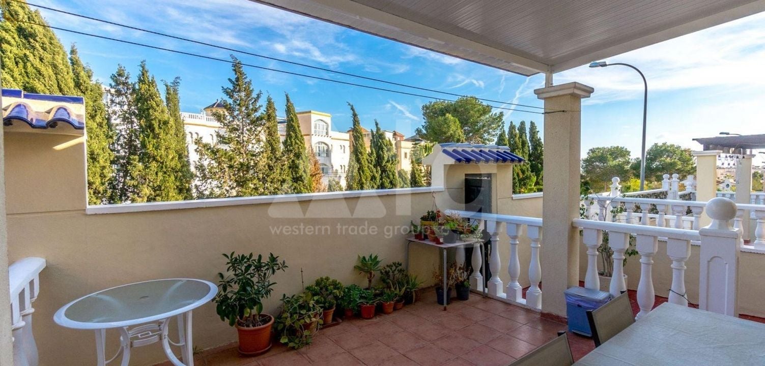 Villa de 3 chambres à Villamartin - MVR87686 - Photo - 25