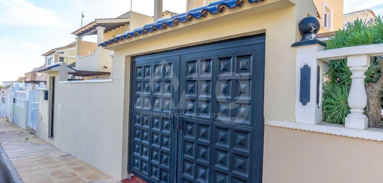 Villa de 3 chambres à Villamartin - MVR87686 - Photo - 29