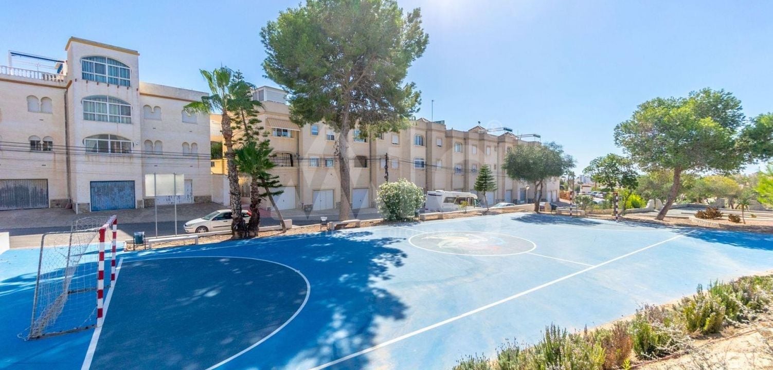 Villa de 3 chambres à Villamartin - MVR87686 - Photo - 31