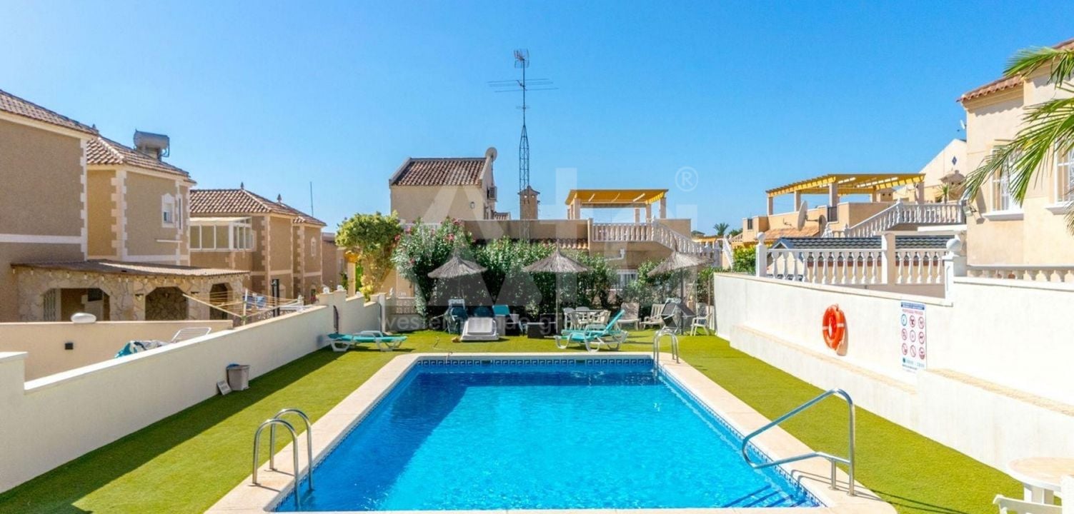 Villa de 3 chambres à Villamartin - MVR87686 - Photo - 3