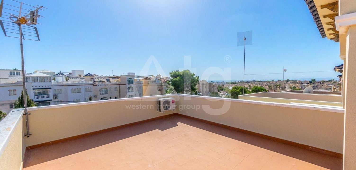 Villa de 3 chambres à Villamartin - MVR87686 - Photo - 21
