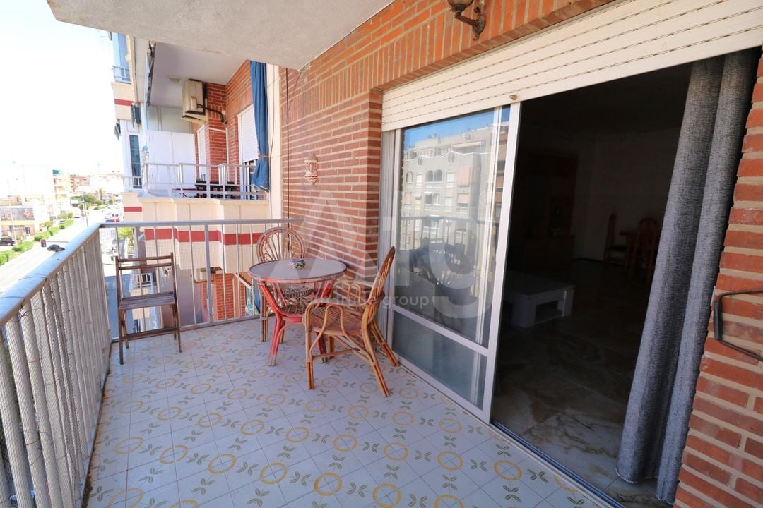Appartement de 2 chambres à Torrevieja - PSA87740 - Photo - 1