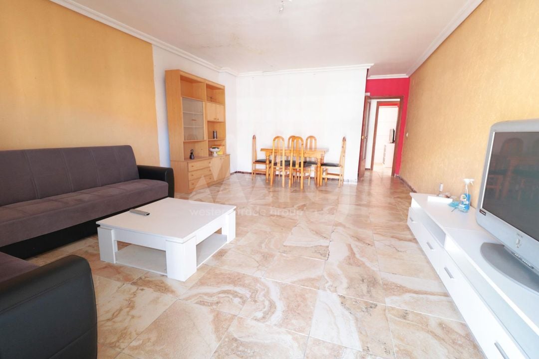 Appartement de 2 chambres à Torrevieja - PSA87740 - Photo - 3