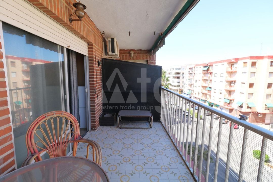 Appartement de 2 chambres à Torrevieja - PSA87740 - Photo - 13
