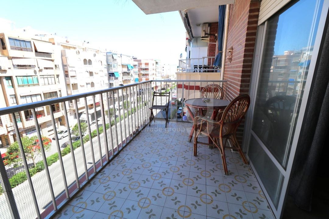 Appartement de 2 chambres à Torrevieja - PSA87740 - Photo - 14