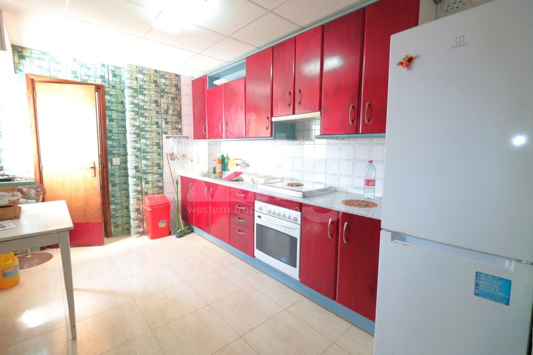 Appartement de 2 chambres à Torrevieja - PSA87740 - Photo - 4