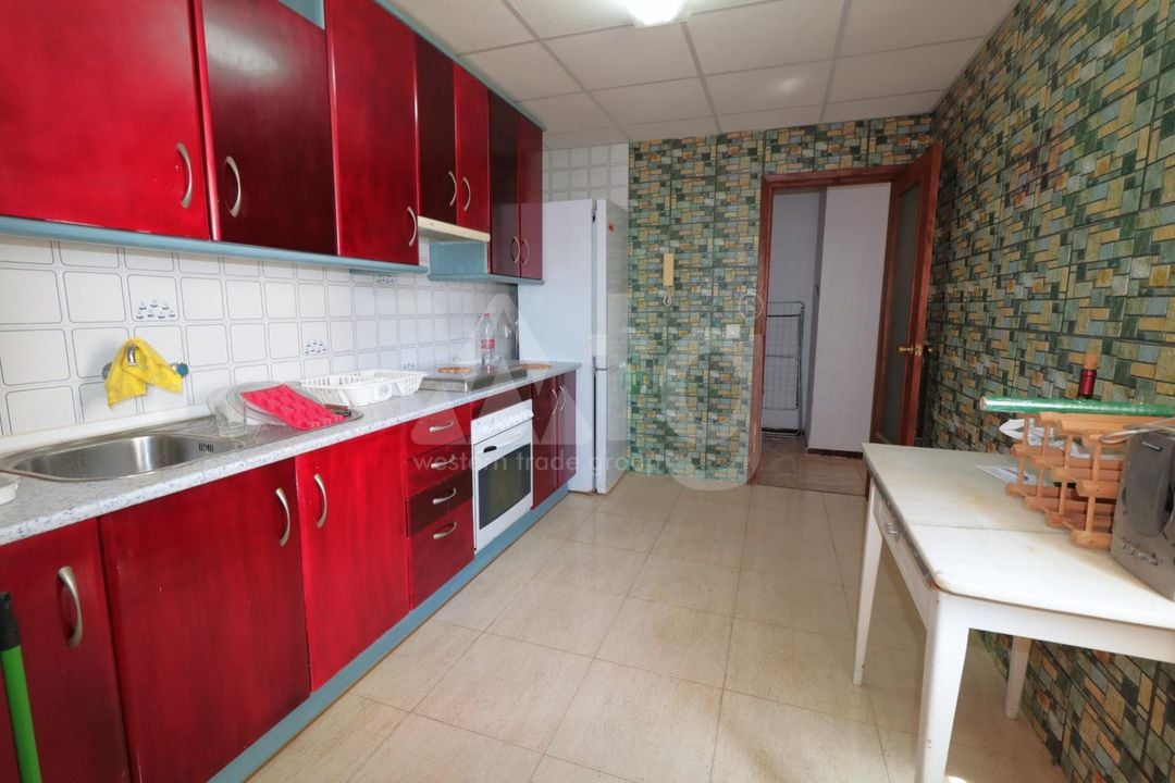 Appartement de 2 chambres à Torrevieja - PSA87740 - Photo - 5