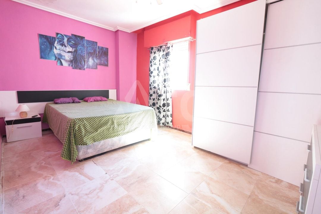 Appartement de 2 chambres à Torrevieja - PSA87740 - Photo - 7