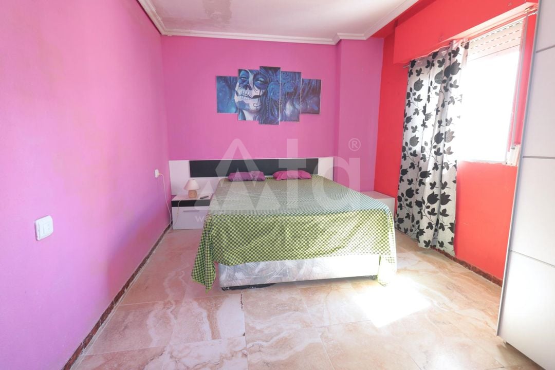 Appartement de 2 chambres à Torrevieja - PSA87740 - Photo - 8