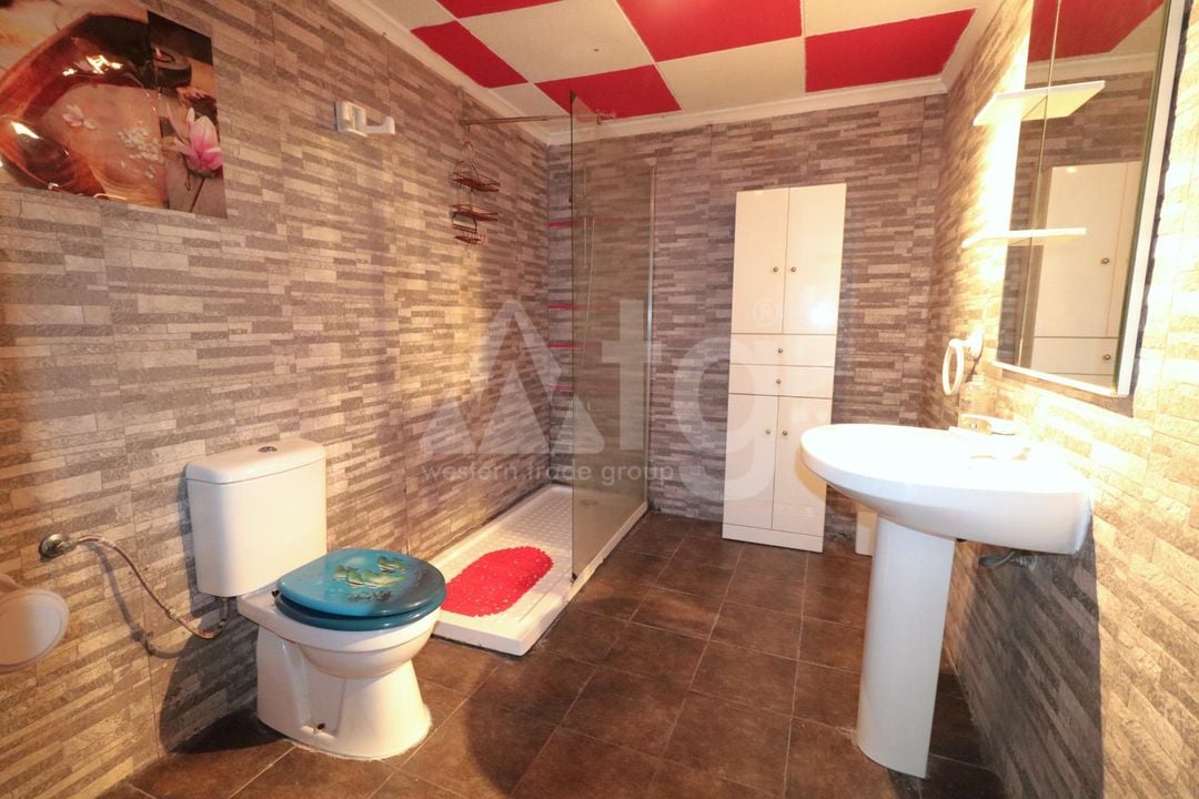 Appartement de 2 chambres à Torrevieja - PSA87740 - Photo - 12
