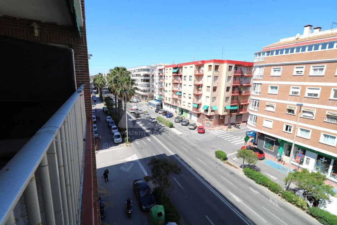 Appartement de 2 chambres à Torrevieja - PSA87740 - Photo - 15