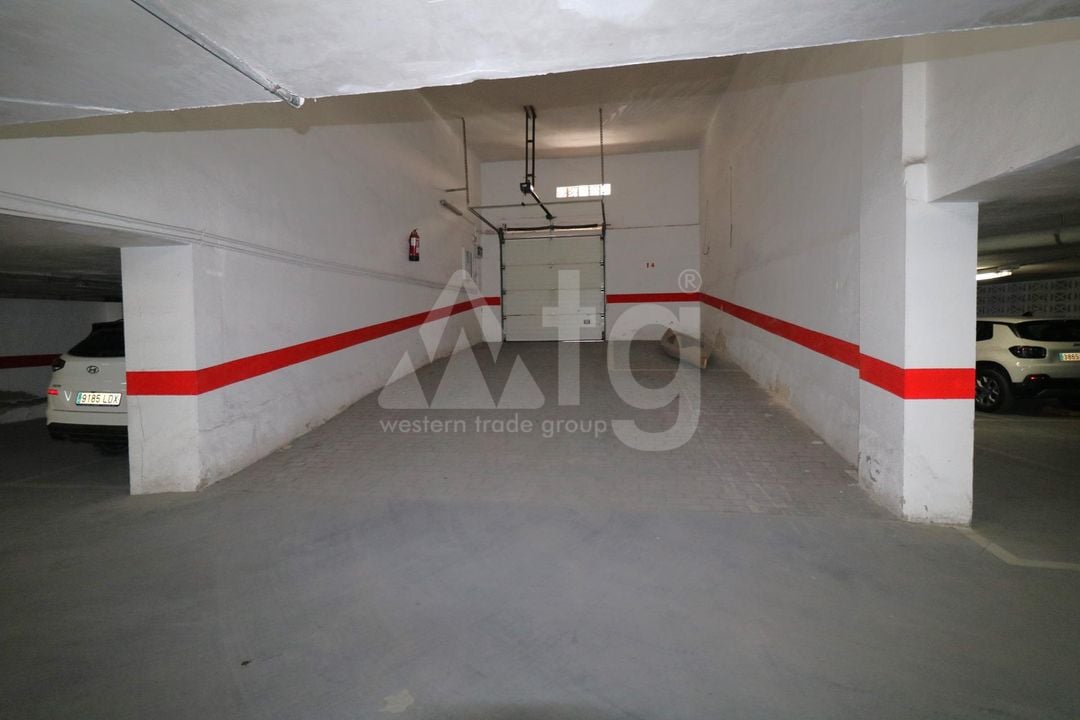 Appartement de 2 chambres à Torrevieja - PSA87740 - Photo - 17