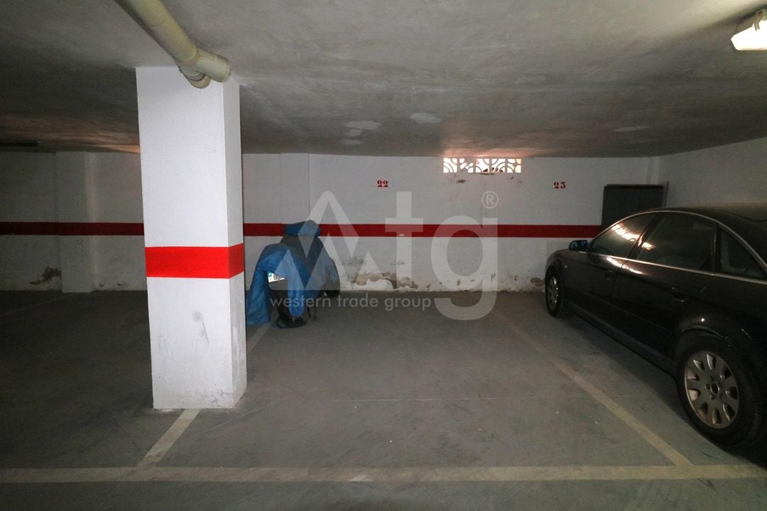 Appartement de 2 chambres à Torrevieja - PSA87740 - Photo - 16