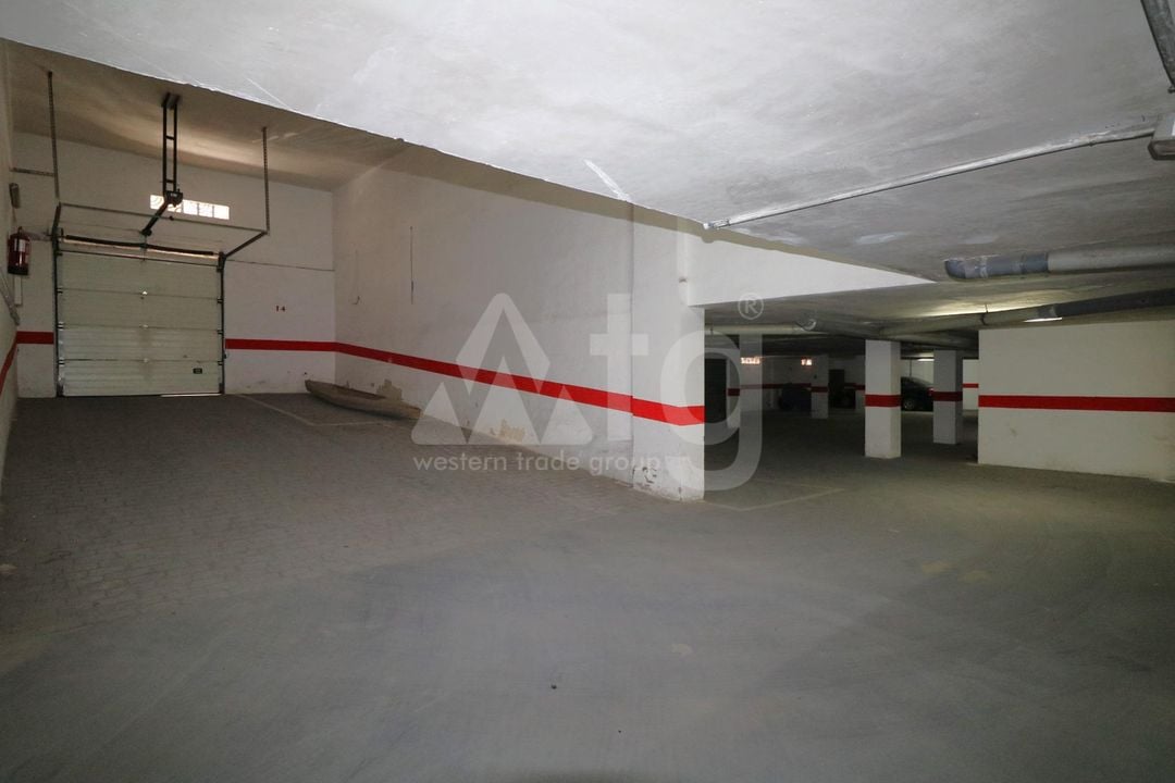 Appartement de 2 chambres à Torrevieja - PSA87740 - Photo - 18