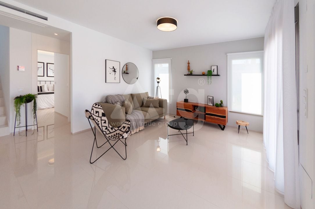 Villa de 3 chambres à Los Alcázares - ER26222 - Photo - 4