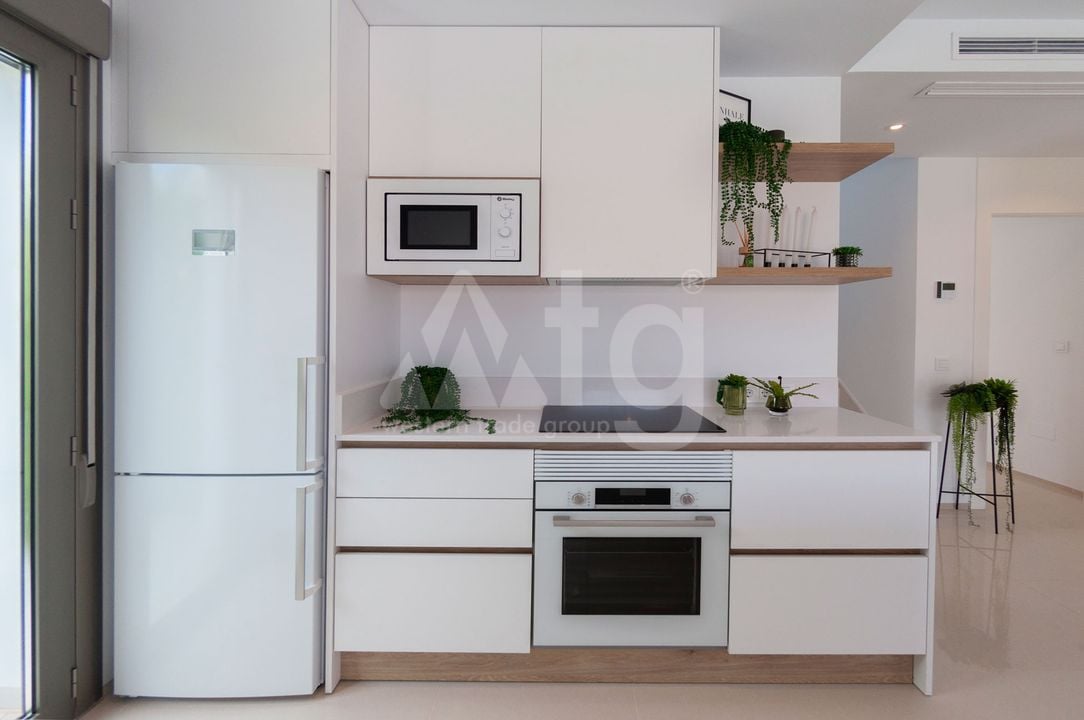 Villa de 3 chambres à Los Alcázares - ER26222 - Photo - 7