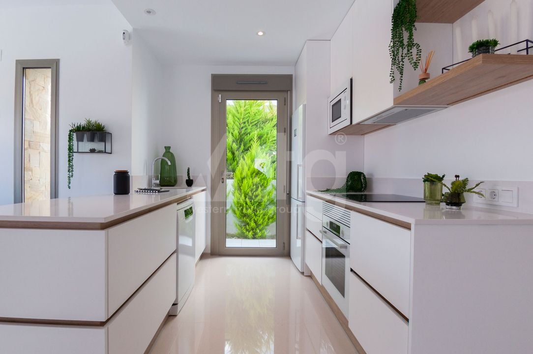 Villa de 3 chambres à Los Alcázares - ER26222 - Photo - 8