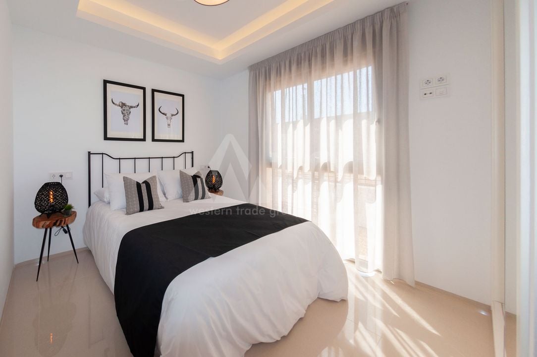Villa de 3 chambres à Los Alcázares - ER26222 - Photo - 9