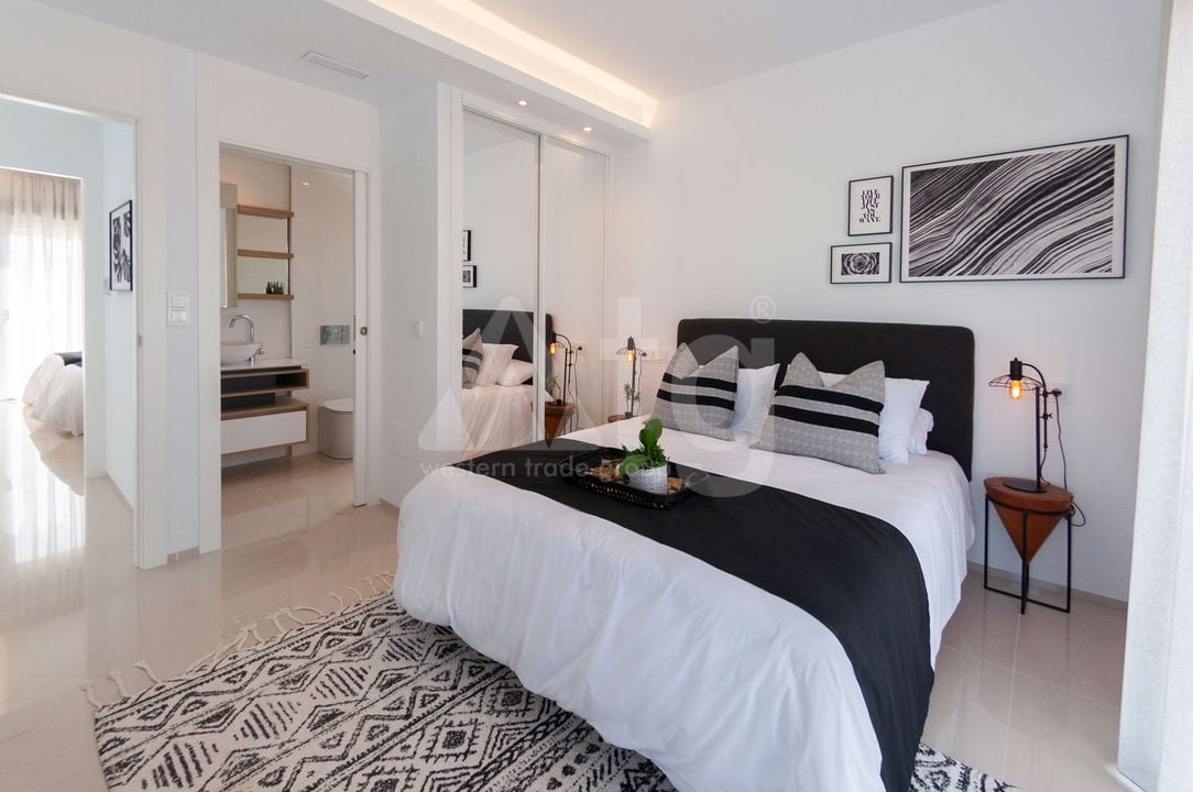 Villa de 3 chambres à Los Alcázares - ER26222 - Photo - 10