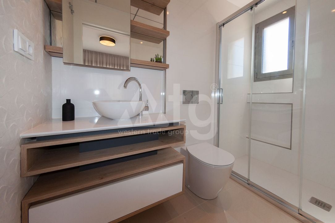 Villa de 3 chambres à Los Alcázares - ER26222 - Photo - 12