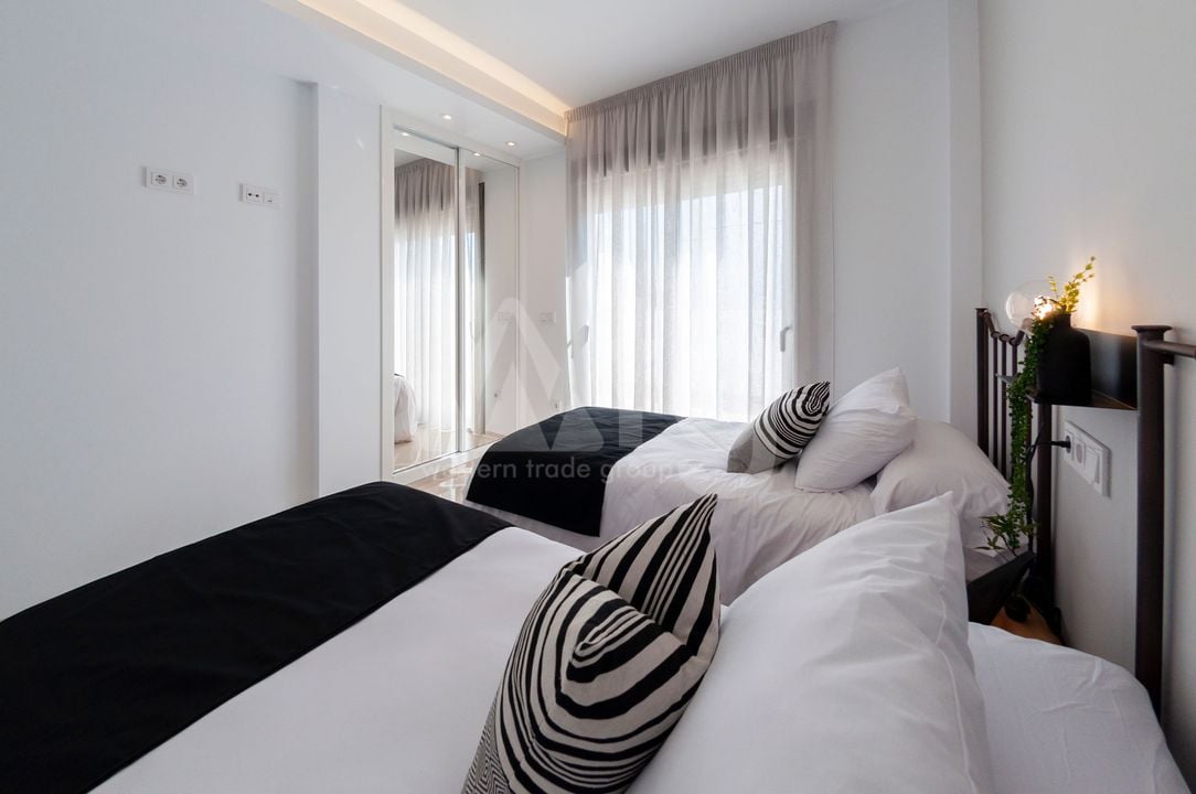 Villa de 3 chambres à Los Alcázares - ER26222 - Photo - 11
