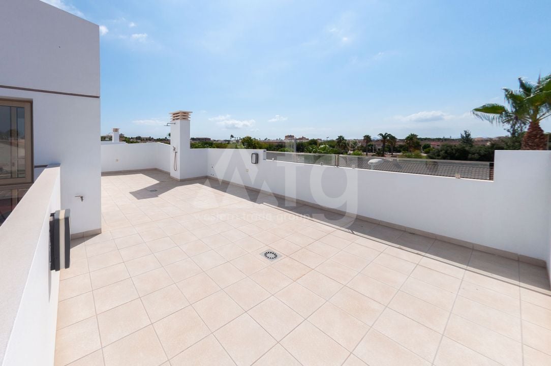 Villa de 3 chambres à Los Alcázares - ER26222 - Photo - 3