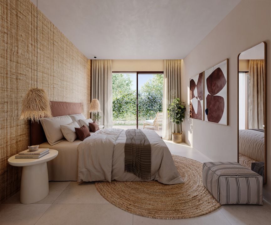 3 Schlafzimmer Appartement in Las Colinas - LCG124868 - Foto - 5