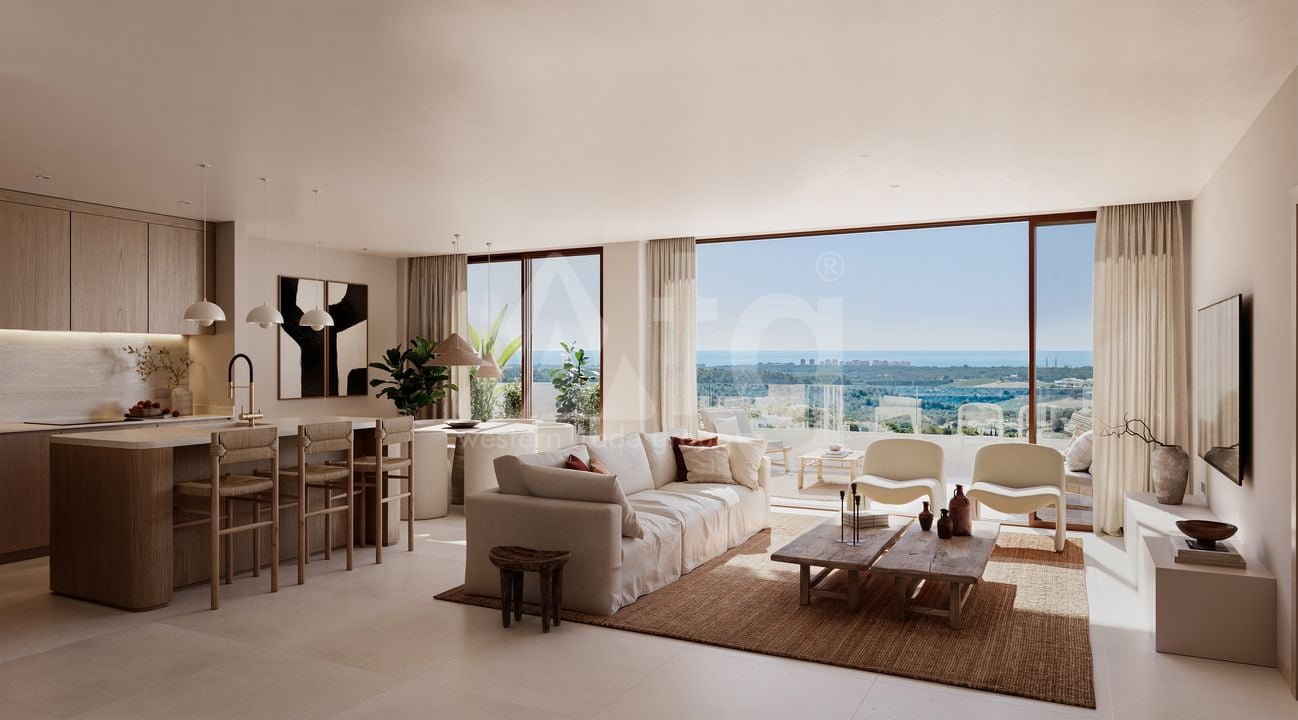 3 Schlafzimmer Appartement in Las Colinas - LCG124868 - Foto - 3