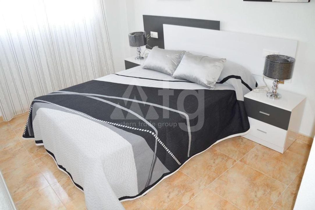 Appartement de 2 chambres à La Marina - VEC88081 - Photo - 11