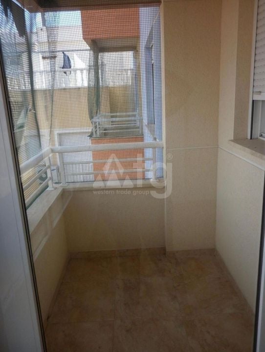 Appartement de 2 chambres à La Marina - VEC88081 - Photo - 18