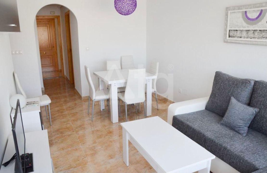 Appartement de 2 chambres à La Marina - VEC88081 - Photo - 5