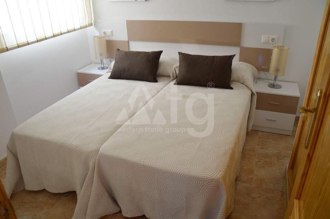 Appartement de 2 chambres à La Marina - VEC88081 - Photo - 13
