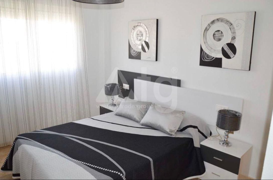 Appartement de 2 chambres à La Marina - VEC88081 - Photo - 12