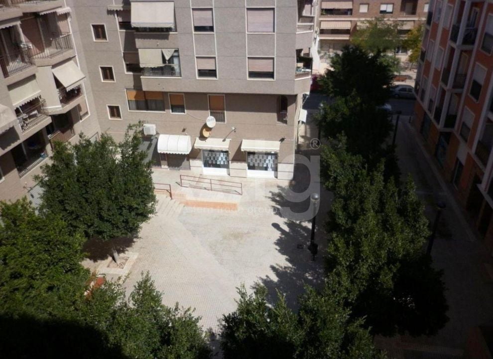 Appartement de 2 chambres à La Marina - VEC88081 - Photo - 20