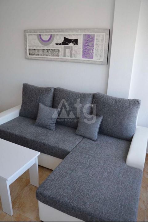 Appartement de 2 chambres à La Marina - VEC88081 - Photo - 4