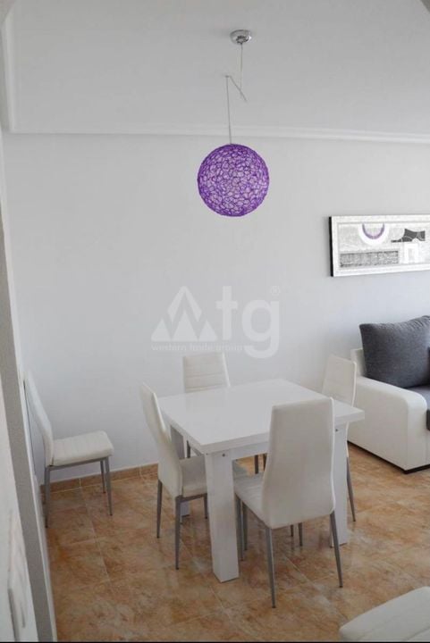 Appartement de 2 chambres à La Marina - VEC88081 - Photo - 6