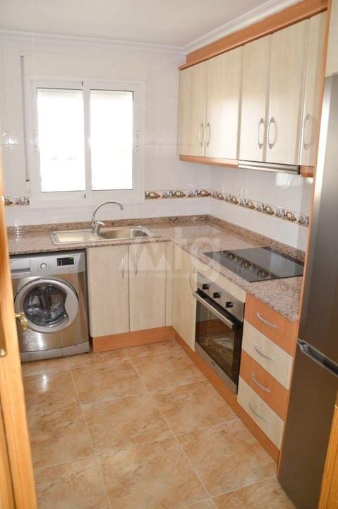 Appartement de 2 chambres à La Marina - VEC88081 - Photo - 7