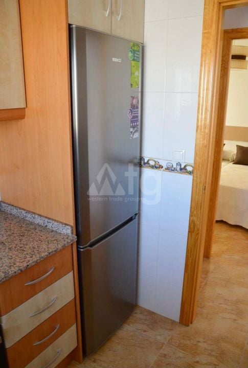 Appartement de 2 chambres à La Marina - VEC88081 - Photo - 10