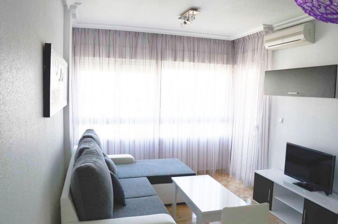 Appartement de 2 chambres à La Marina - VEC88081 - Photo - 3