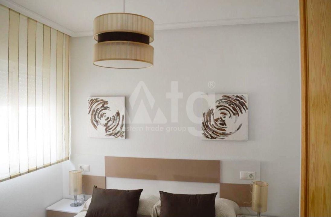 Appartement de 2 chambres à La Marina - VEC88081 - Photo - 14