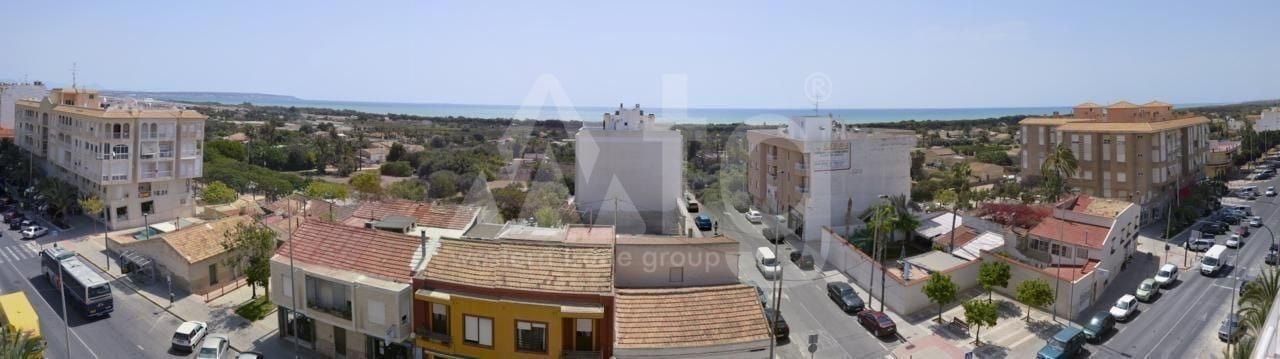 Appartement de 2 chambres à La Marina - VEC88081 - Photo - 21