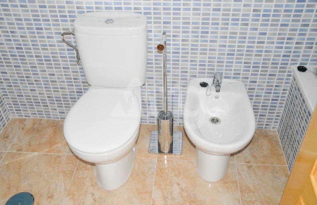 Appartement de 2 chambres à La Marina - VEC88081 - Photo - 16