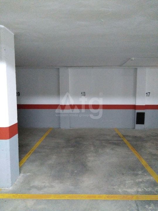 Appartement de 2 chambres à La Marina - VEC88081 - Photo - 23