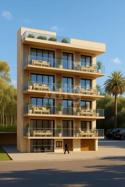 Ático de 1 habitación en San Pedro del Pinatar - WD139844 - Foto - 2