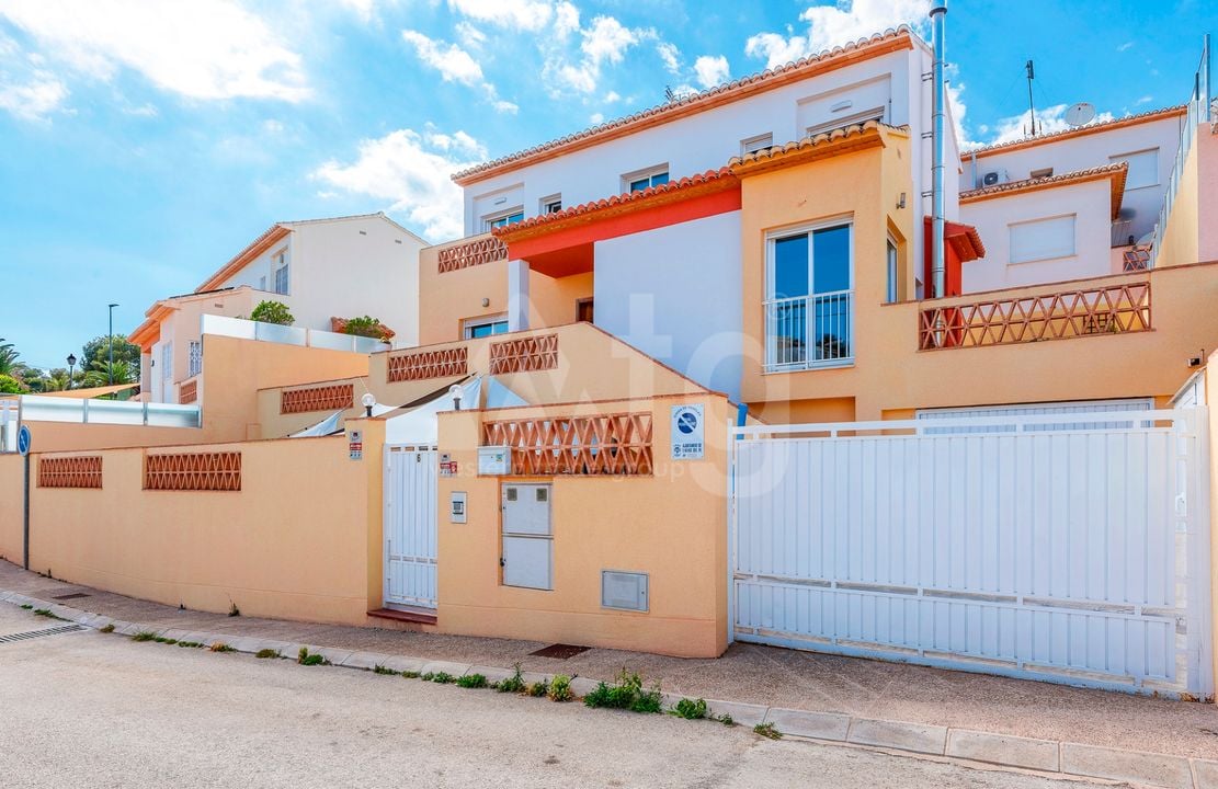 5 bedroom Villa in Alfaz del Pi - CBB88167 - Photo - 46