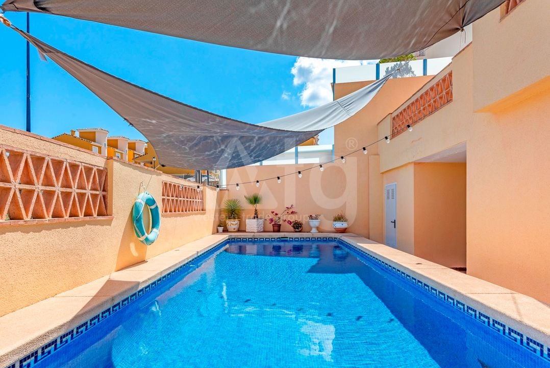 5 bedroom Villa in Alfaz del Pi - CBB88167 - Photo - 2