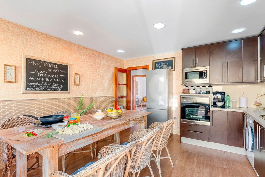 5 bedroom Villa in Alfaz del Pi - CBB88167 - Photo - 9