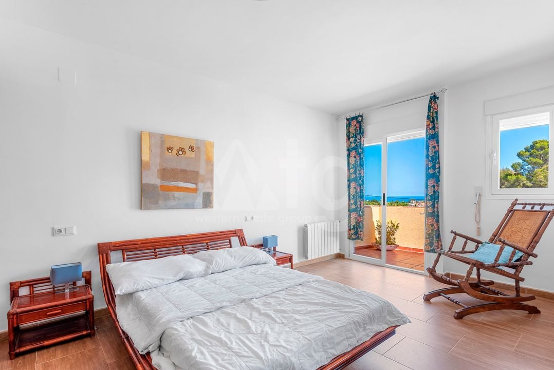 5 bedroom Villa in Alfaz del Pi - CBB88167 - Photo - 12