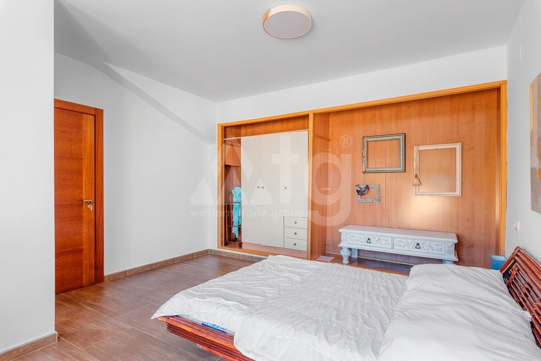5 bedroom Villa in Alfaz del Pi - CBB88167 - Photo - 14
