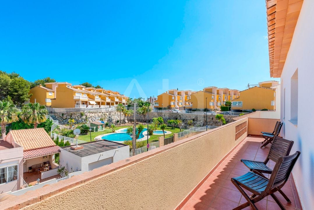 5 bedroom Villa in Alfaz del Pi - CBB88167 - Photo - 31